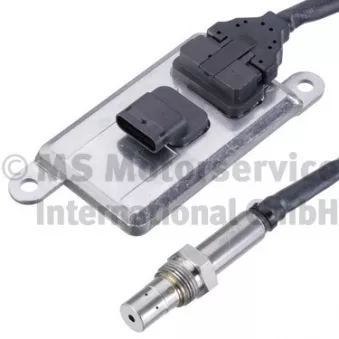 Capteur NOx, Catalyseur NOx PIERBURG