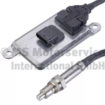 Capteur NOx, Catalyseur NOx PIERBURG