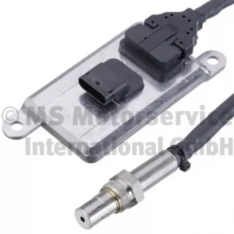 Capteur NOx, Catalyseur NOx PIERBURG