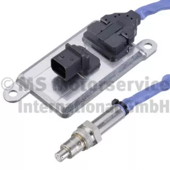 Capteur NOx, Catalyseur NOx PIERBURG