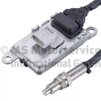 Capteur NOx, Catalyseur NOx PIERBURG