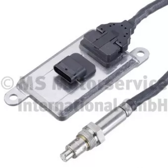 Capteur NOx, Catalyseur NOx PIERBURG