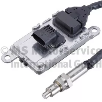 Capteur NOx, Catalyseur NOx PIERBURG