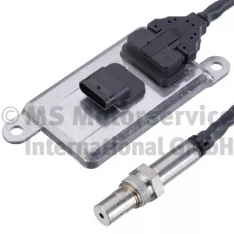 Capteur NOx, Catalyseur NOx PIERBURG