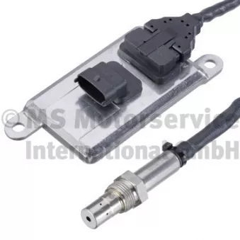 Capteur NOx, Catalyseur NOx PIERBURG