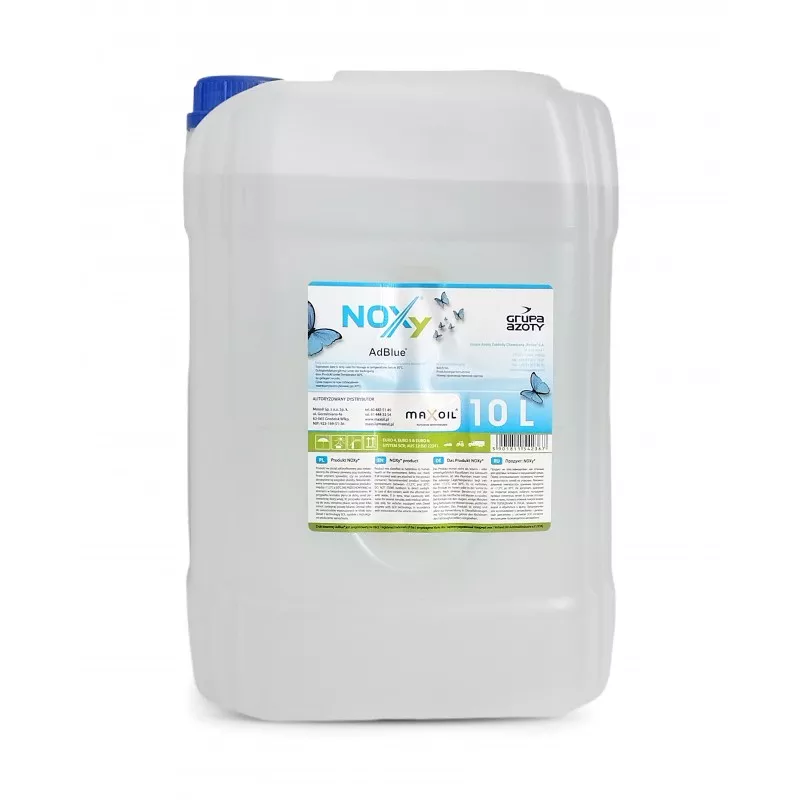 AdBlue 10L TEKNÖR UNI-ADBLUE 10L