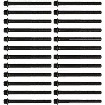 Jeu de boulons de culasse de cylindre VICTOR REINZ