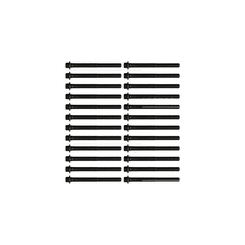 Jeu de boulons de culasse de cylindre VICTOR REINZ 14-32238-01