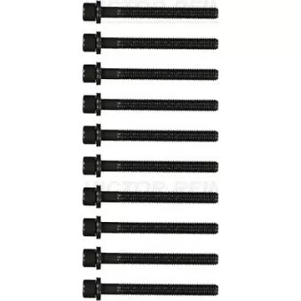 Jeu de boulons de culasse de cylindre VICTOR REINZ
