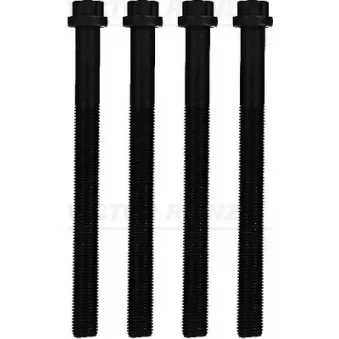 Jeu de boulons de culasse de cylindre VICTOR REINZ