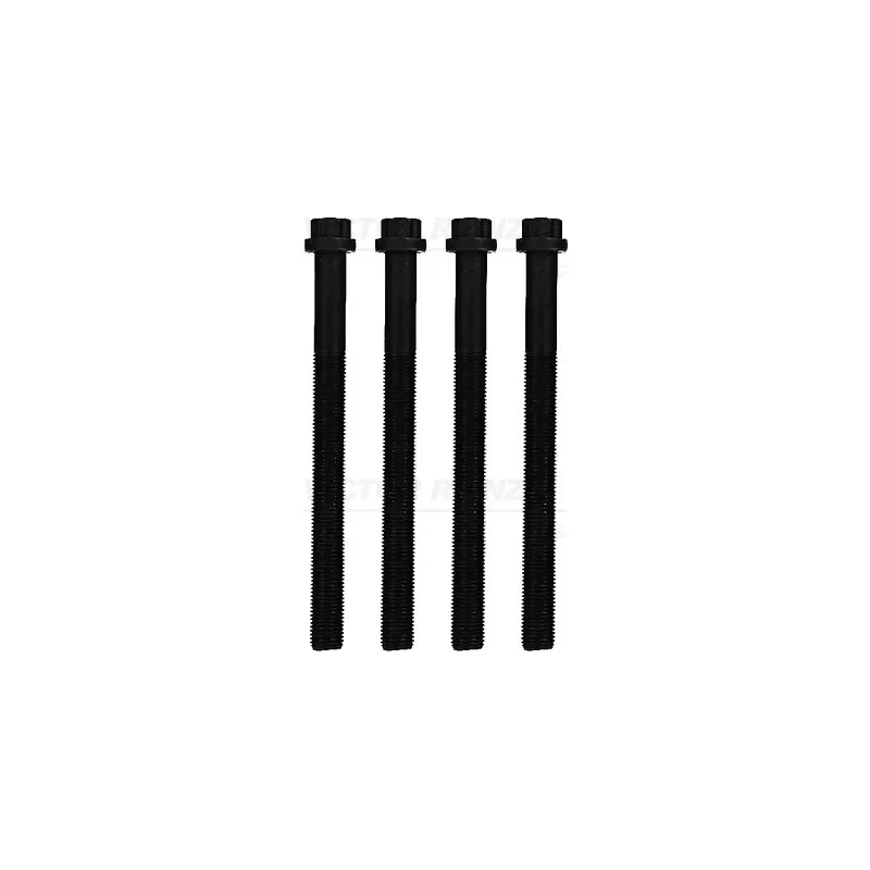 Jeu de boulons de culasse de cylindre VICTOR REINZ 14-32068-01