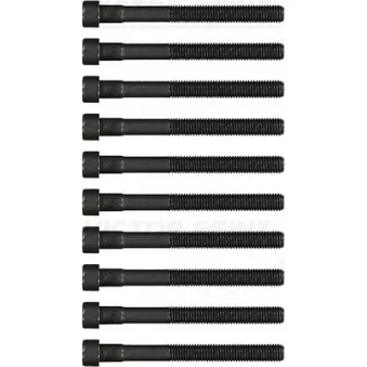 Jeu de boulons de culasse de cylindre VICTOR REINZ