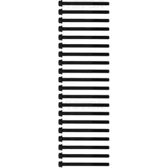 Jeu de boulons de culasse de cylindre VICTOR REINZ