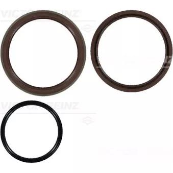 Jeu de joints d'étanchéité, moyeu de roue VICTOR REINZ