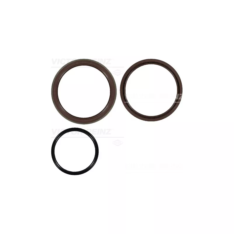 Jeu de joints d'étanchéité, moyeu de roue VICTOR REINZ 15-10041-01