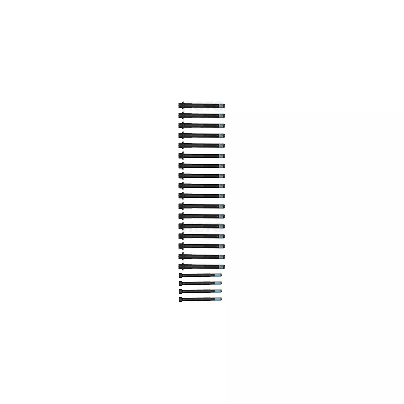 Jeu de boulons de culasse de cylindre VICTOR REINZ 14-32390-01