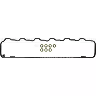 Jeu de joints d'étanchéité, couvercle de culasse VICTOR REINZ
