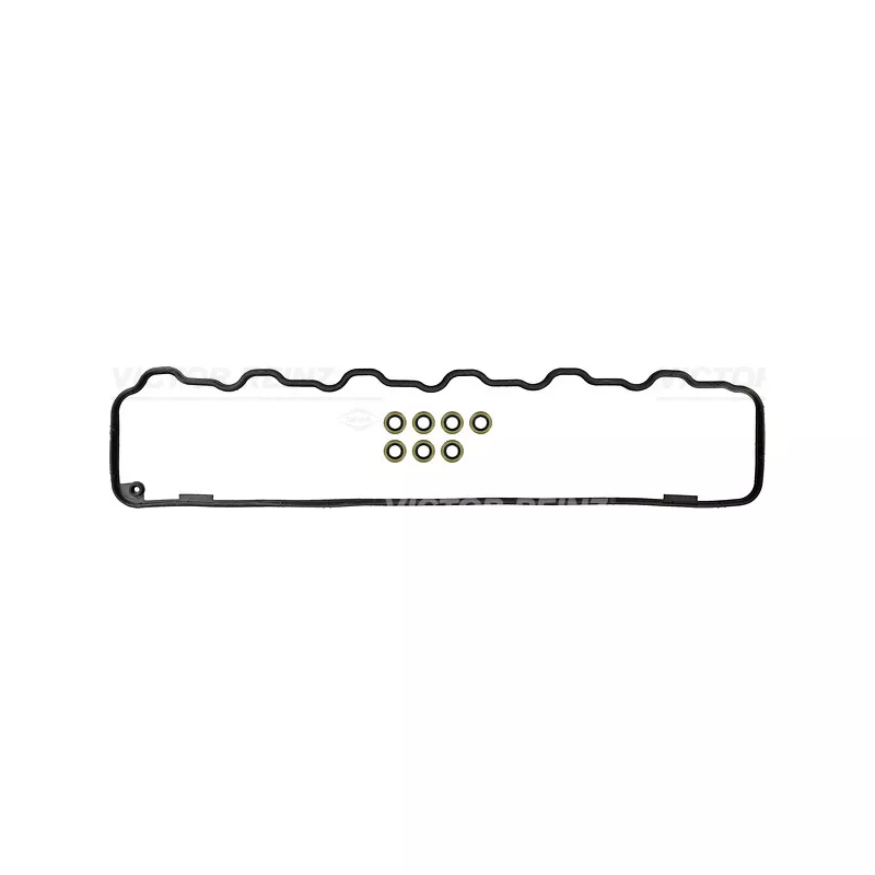 Jeu de joints d'étanchéité, couvercle de culasse VICTOR REINZ 15-36152-02