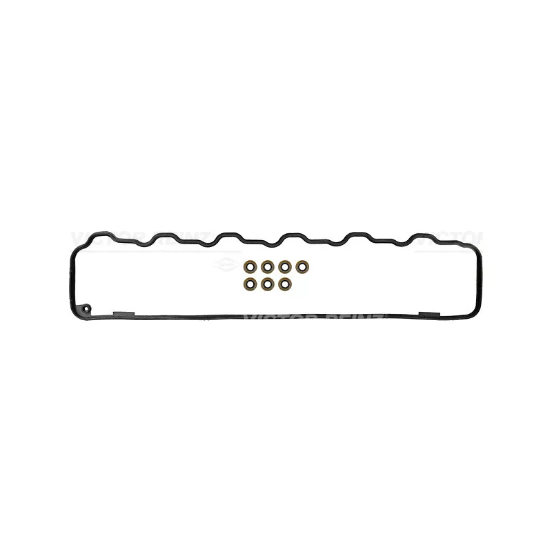 Jeu de joints d'étanchéité, couvercle de culasse VICTOR REINZ 15-36152-01