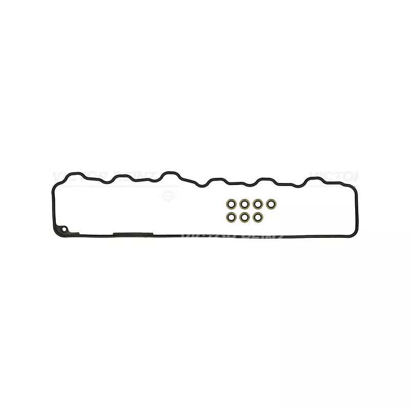 Jeu de joints d'étanchéité, couvercle de culasse VICTOR REINZ 15-36159-01