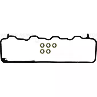 Jeu de joints d'étanchéité, couvercle de culasse VICTOR REINZ