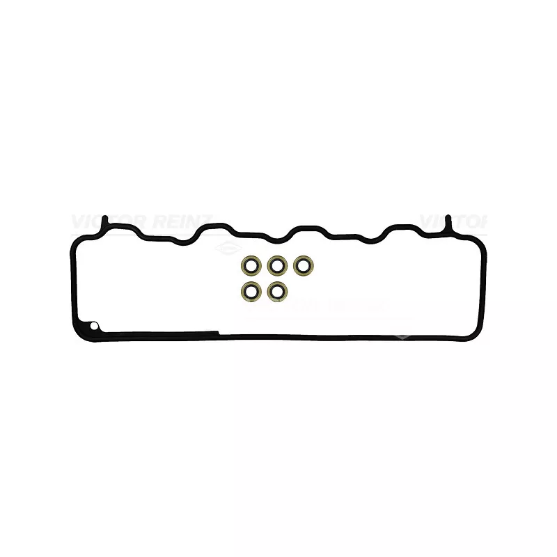 Jeu de joints d'étanchéité, couvercle de culasse VICTOR REINZ 15-36172-01