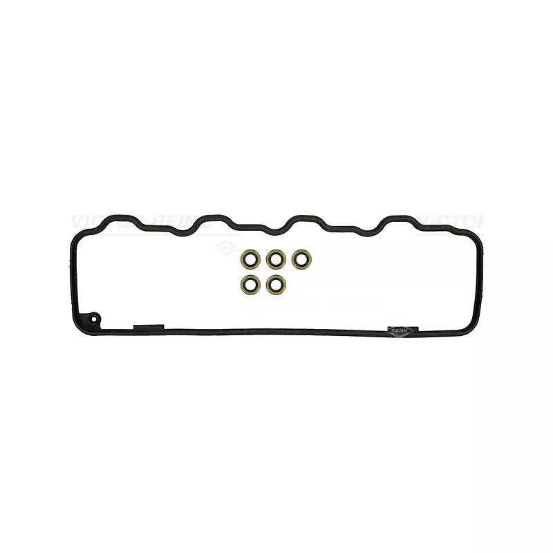 Jeu de joints d'étanchéité, couvercle de culasse VICTOR REINZ 15-36149-02