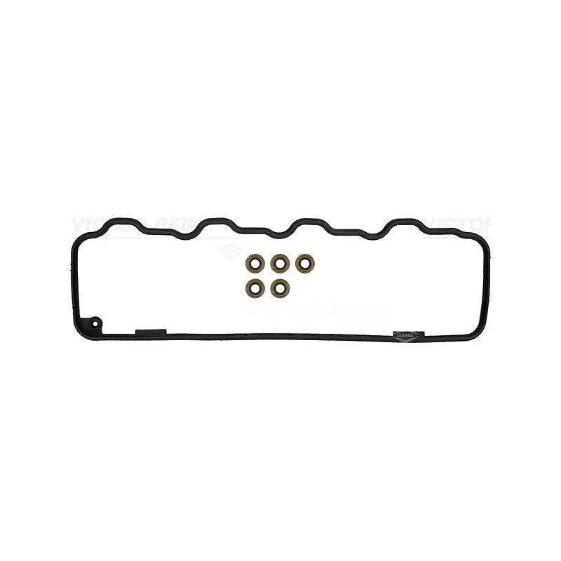 Jeu de joints d'étanchéité, couvercle de culasse VICTOR REINZ 15-36149-01