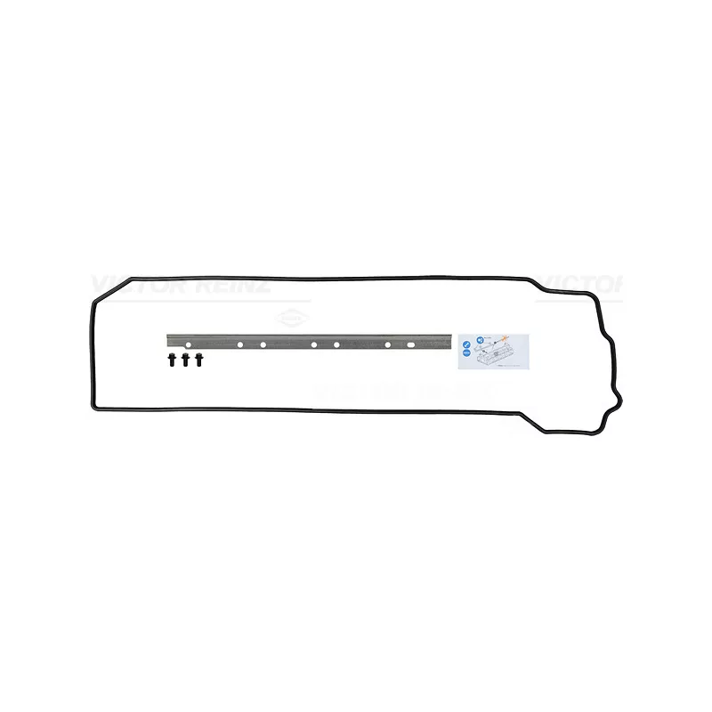 Jeu de joints d'étanchéité, couvercle de culasse VICTOR REINZ 15-36526-01