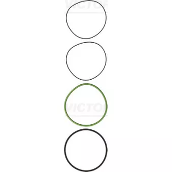 Jeu de joints d'étanchéité, chemise de cylindre VICTOR REINZ