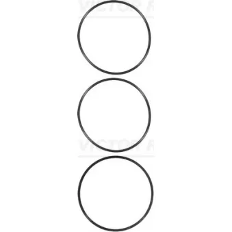 Jeu de joints d'étanchéité, chemise de cylindre VICTOR REINZ