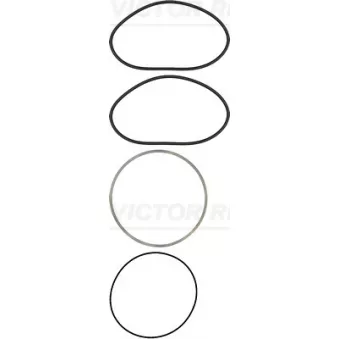 Jeu de joints d'étanchéité, chemise de cylindre VICTOR REINZ