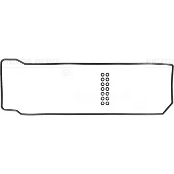 Jeu de joints d'étanchéité, couvercle de culasse VICTOR REINZ