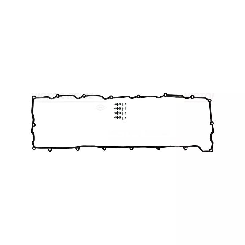 Jeu de joints d'étanchéité, couvercle de culasse VICTOR REINZ 15-38061-03