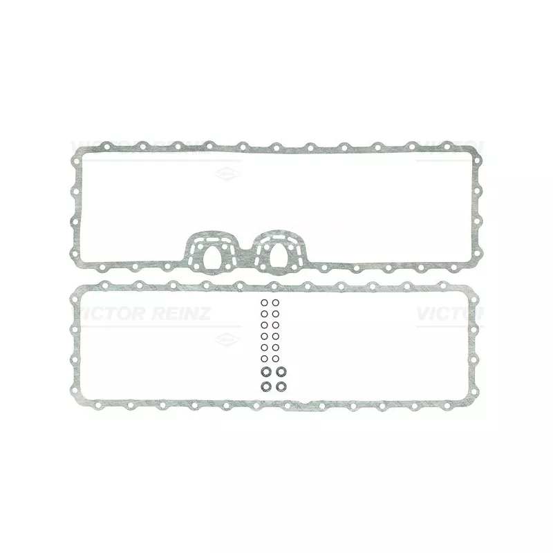 Kit de joints, radiateur d'huile VICTOR REINZ 13-15598-02