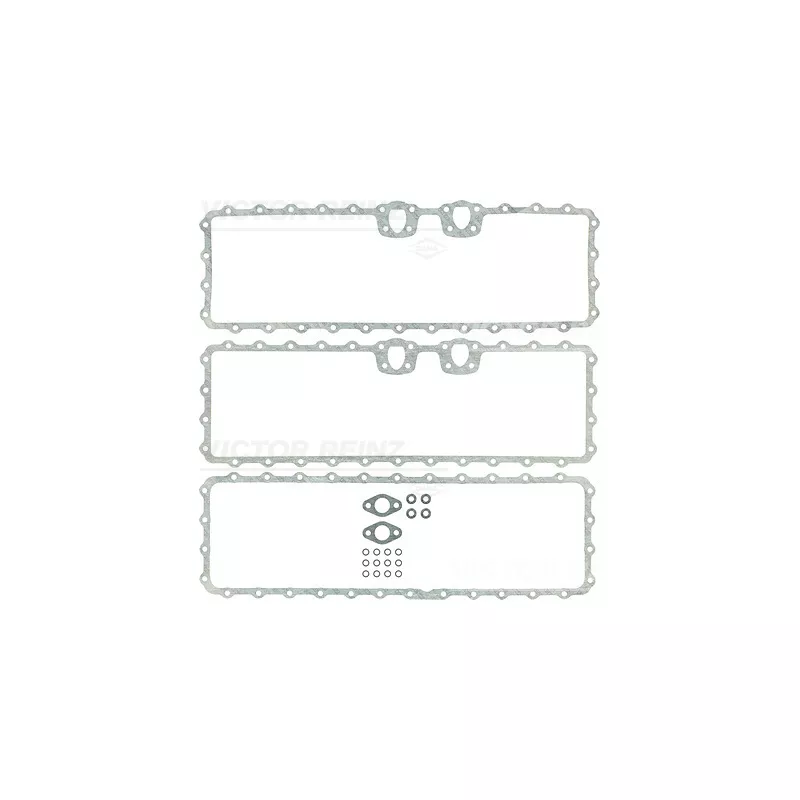Kit de joints, radiateur d'huile VICTOR REINZ 13-15598-03