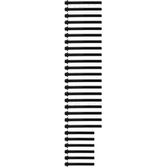 Jeu de boulons de culasse de cylindre VICTOR REINZ