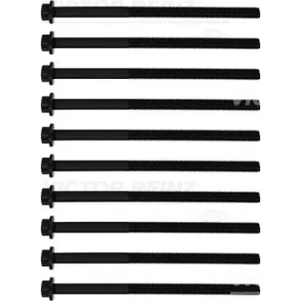 Jeu de boulons de culasse de cylindre VICTOR REINZ