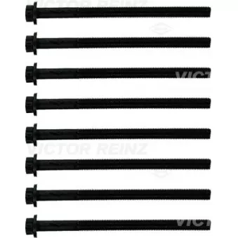 Jeu de boulons de culasse de cylindre VICTOR REINZ