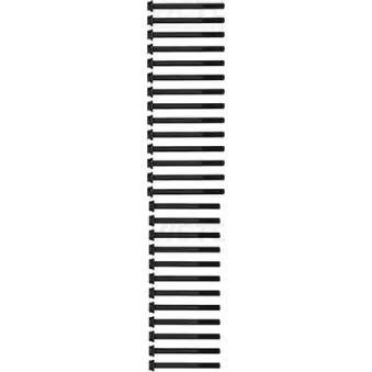 Jeu de boulons de culasse de cylindre VICTOR REINZ