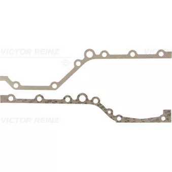 Jeu de joints d'étanchéité, carter de distribution VICTOR REINZ