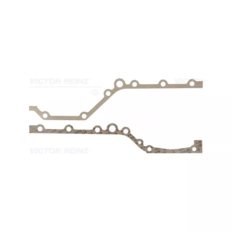Jeu de joints d'étanchéité, carter de distribution VICTOR REINZ 15-25799-02
