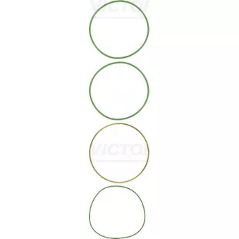 Jeu de joints d'étanchéité, chemise de cylindre VICTOR REINZ