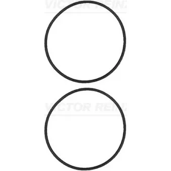 Jeu de joints d'étanchéité, chemise de cylindre VICTOR REINZ