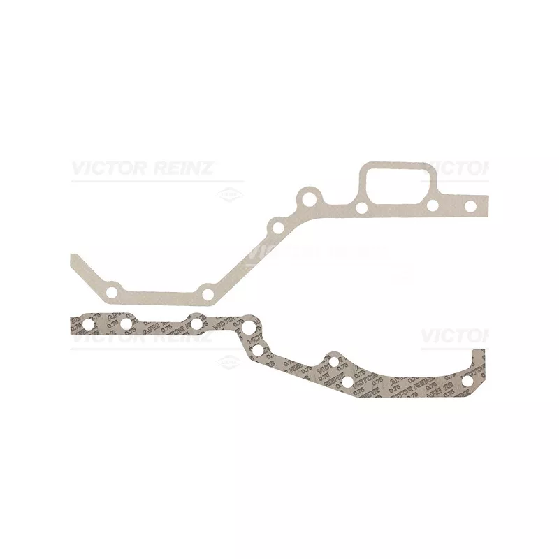 Jeu de joints d'étanchéité, carter de distribution VICTOR REINZ 15-31313-01