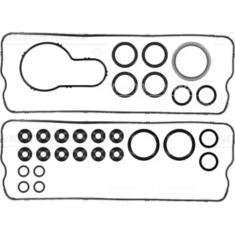 Jeu de joints d'étanchéité, couvercle de culasse VICTOR REINZ