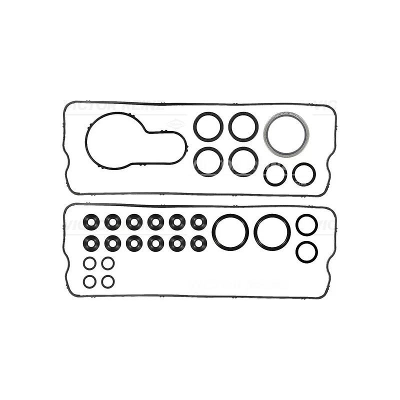 Jeu de joints d'étanchéité, couvercle de culasse VICTOR REINZ 15-31104-01