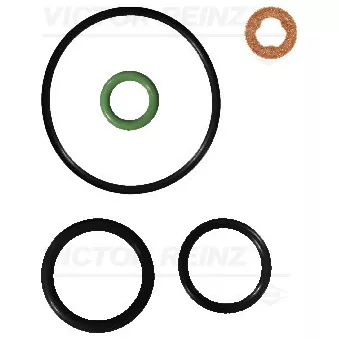 Kit de joints, injecteur VICTOR REINZ