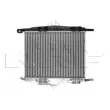 Intercooler, échangeur NRF 30448 - Visuel 2