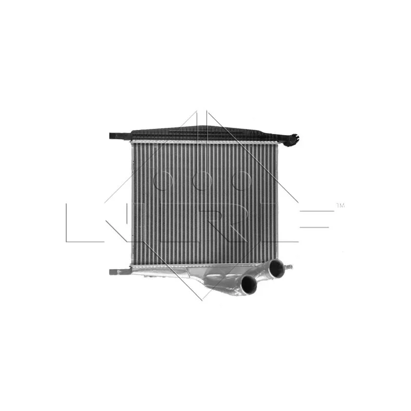 Intercooler, échangeur NRF 30448